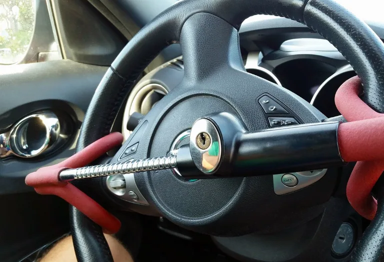 Symbolbild zum Beitrag Ihr Fahrzeug schützen Ein Umfassender Leitfaden zum Schutz Ihres Autos vor Diebstahl