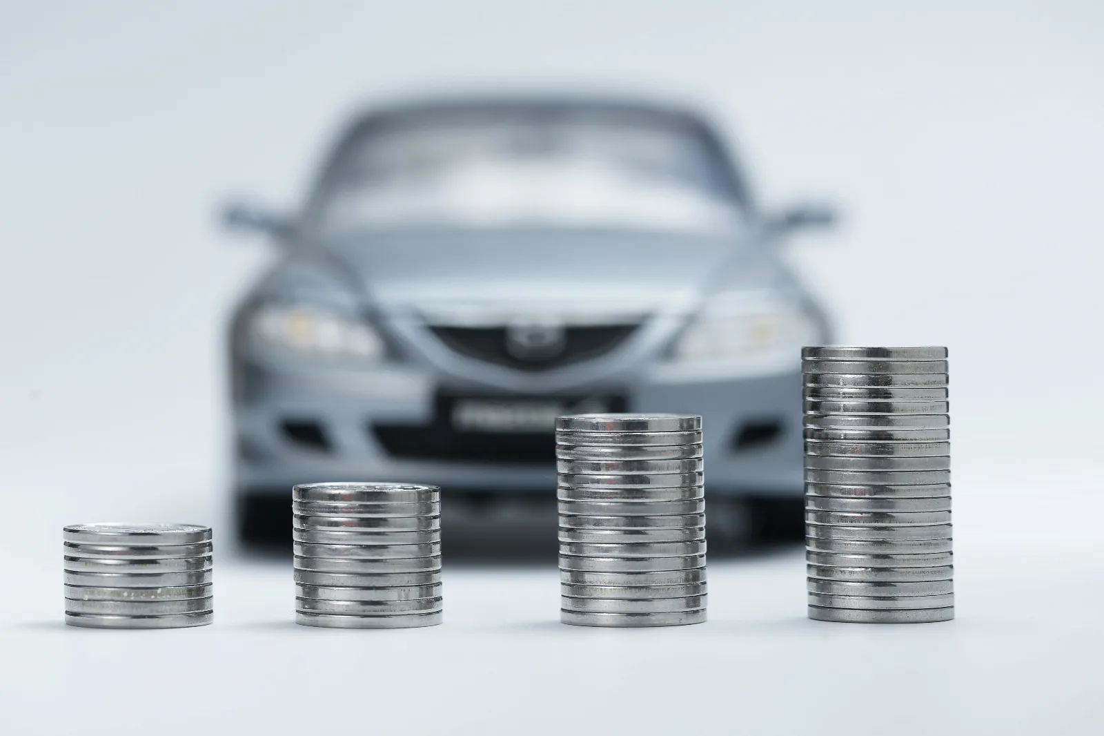 Symbolbild zum Beitrag Die 7 besten Möglichkeiten, ein Auto zu finanzieren