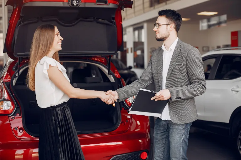 Symbolbild zum Beitrag Verkaufen Sie Ihr Auto schnell, sicher und einfach - 5 Tipps