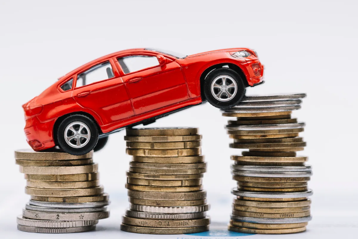 Symbolbild zum Beitrag Wie man ein Auto finanziert?